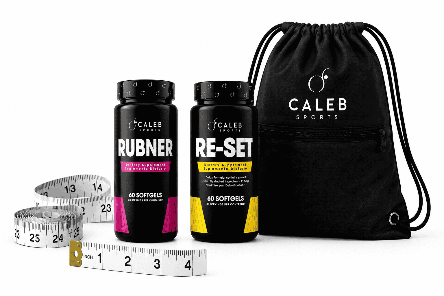 PLAN EQUILIBRIO DETOX