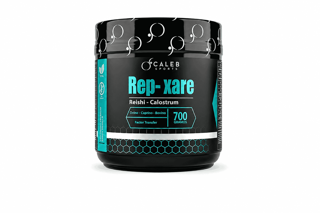 REPXARE