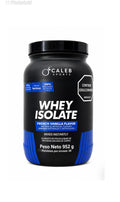 WHEY ISOLATE
