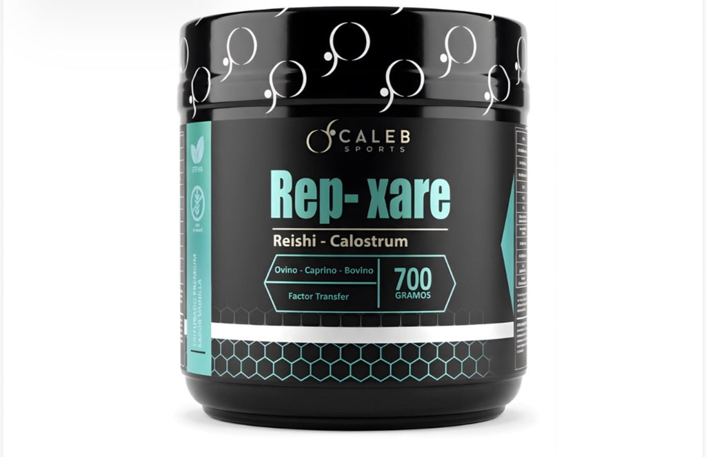 REPXARE