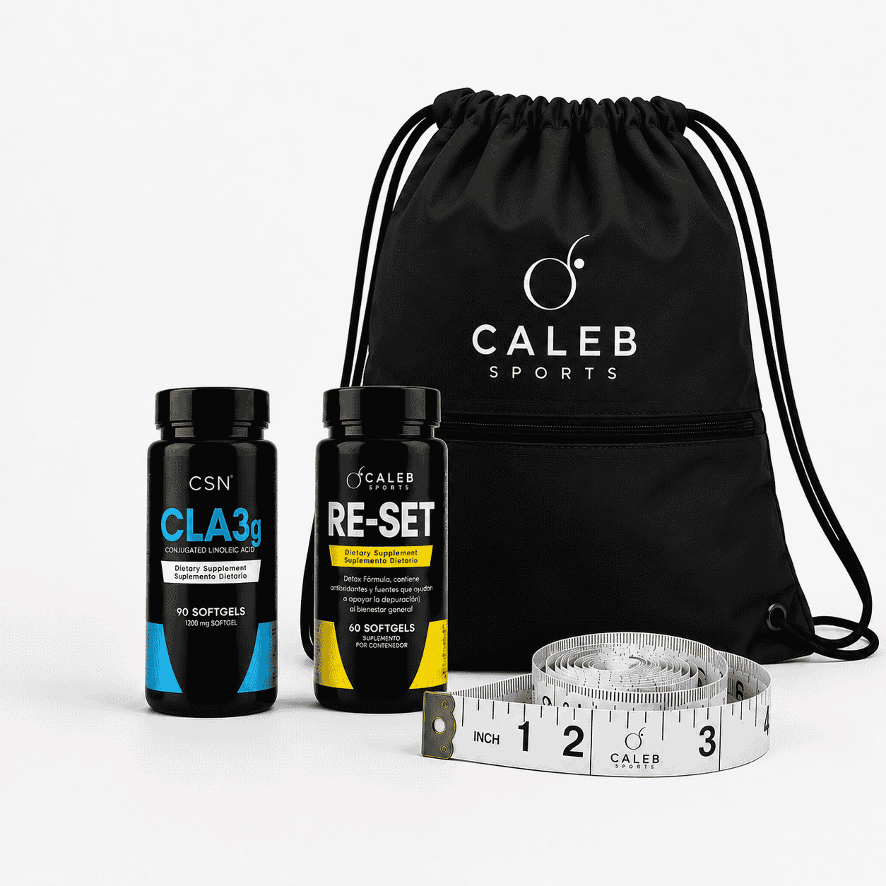 PLAN EQUILIBRIO DETOX